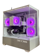 Gaming PC – Ryzen 5 5600G | RTX 4060 8GB | 16GB 3600MHz | 500GB NVMe SSD | Windows 11
