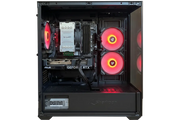 Krachtige Gaming PC – AMD Ryzen 5 5600G | RTX 4060 8GB | 32GB RAM | 512GB NVMe SSD | Windows 11