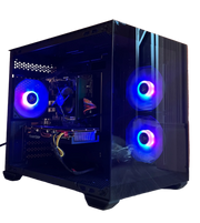 Gaming PC – Intel Core i5-8500 | RX 5700 8GB | 16GB RAM | 500GB SSD | Windows 11