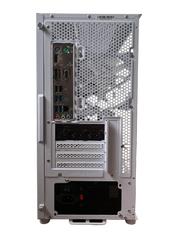 Budget Gaming PC – Intel Core i5-6600 | RX 6500 XT 4GB | 16GB RAM | 240GB SSD