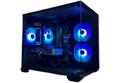 Gaming PC – Ryzen 5 3600 | RTX 4060 8GB | 32GB RAM | 1,5TB Opslag | Windows 11