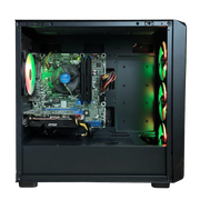 Gaming PC – Intel Core i7-4790 | MSI GTX 1660 SUPER 6GB | 16GB RAM | 500GB SSD