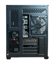 Gaming PC – Ryzen 5 3600 | RTX 4060 8GB | 32GB RAM | 1,5TB Opslag | Windows 11