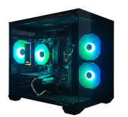Budget Gaming PC – Intel Core i7-4790 | MSI GTX 1660 SUPER 6GB | 16GB RAM | 500GB Samsung SSD | Windows 11