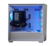 Budget Gaming PC – Intel Core i5-6600 | RX 6500 XT 4GB | 16GB RAM | 240GB SSD
