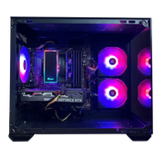 Gaming PC – Ryzen 5 3600 | RTX 4060 8GB | 32GB RAM | 1,5TB Opslag | Windows 11
