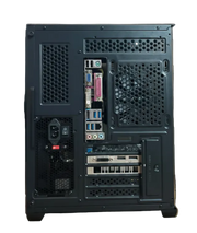 Budget Gaming PC – Intel Core i7-4790 | MSI GTX 1660 SUPER 6GB | 16GB RAM | 500GB Samsung SSD | Windows 11