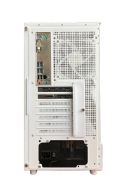 Gaming PC – Intel Core i5-10400F | GTX 1080 8GB | 16GB RAM | 500GB NVMe SSD | Windows 11
