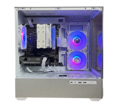 Gaming PC – Ryzen 5 5600G | RTX 4060 8GB | 16GB 3600MHz | 500GB NVMe SSD | Windows 11