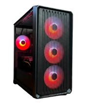 Gaming PC – Intel Core i7-4790 | MSI GTX 1660 SUPER 6GB | 16GB RAM | 500GB SSD