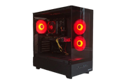 Gaming PC – Intel Core i7-8700 | GTX 1080 8GB | 16GB RAM | 500GB SSD | Windows 11