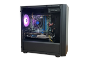 Budget Gaming PC – Intel Core i7-4790 | GTX 1070 8GB | 16GB RAM | 250GB Samsung SSD | Windows 11