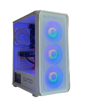 Intel Core i5-6600K Game PC | GTX 1070 8GB | 16GB RAM | 128GB NVMe SSD + 750GB HDD