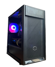 Budget Gaming PC – Intel Core i7-4790 | GTX 1070 8GB | 16GB RAM | 250GB Samsung SSD | Windows 11