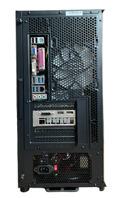 Gaming PC – Intel Core i7-4790 | MSI GTX 1660 SUPER 6GB | 16GB RAM | 500GB SSD