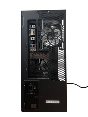 Gaming PC – Ryzen 5 3600 | RTX 4060 8GB | 16GB RAM | 1,5TB Opslag | NZXT H7 Flow | Windows 11