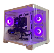 Gaming PC – Intel Core i5-8500 | GTX 1070 8GB | 16GB RAM | 500GB SSD | Windows 11
