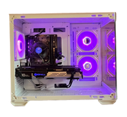 Gaming PC – Intel Core i5-8500 | GTX 1070 8GB | 16GB RAM | 500GB SSD | Windows 11
