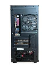 Budget Gaming PC – Intel Core i7-4790 | GTX 1070 8GB | 16GB RAM | 250GB Samsung SSD | Windows 11