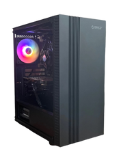 Budget Gaming PC – Intel Core i7-4770S | GTX 1070 8GB | 16GB RAM | Windows 11