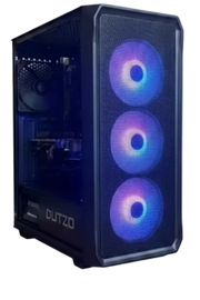 Budget Gaming PC – Intel Core i7-4770S | GTX 1070 8GB | 16GB RAM | Windows 11
