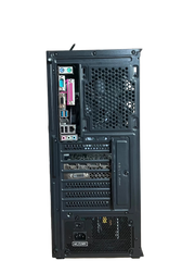 Budget Gaming PC – Intel Core i7-4770S | GTX 1070 8GB | 16GB RAM | Windows 11