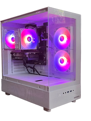 Gaming PC – Intel Core i7-10700 | RTX 3060 12GB | 16GB RAM | 1TB SSD | Windows 11