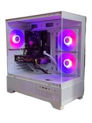 Gaming PC – Intel Core i5-8500 | RX 5700 8GB | 16GB RAM | 500GB SSD | Windows 11