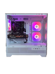 Gaming PC – Intel Core i5-8500 | RX 5700 8GB | 16GB RAM | 500GB SSD | Windows 11