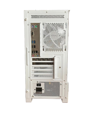Gaming PC – Intel Core i5-8500 | RX 5700 8GB | 16GB RAM | 500GB SSD | Windows 11